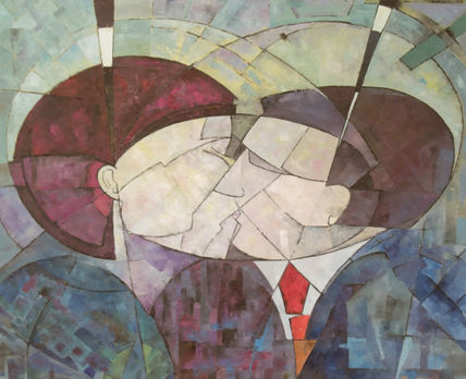 El beso