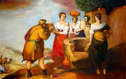 Copia de Murillo
