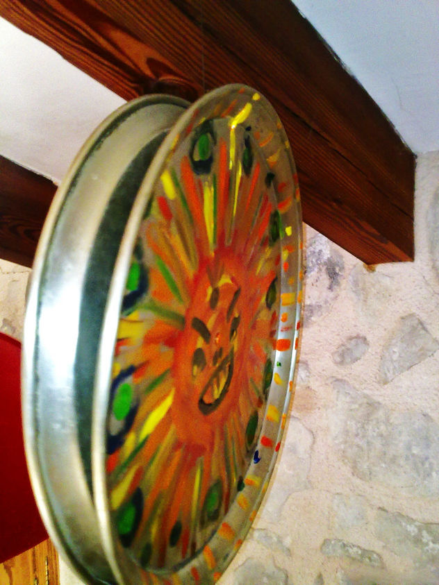 AL SOL QUE MAS CALIENTA