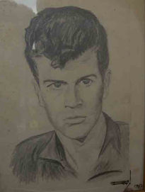 Autorretrato 1963