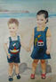 Ana y Alfonso