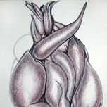 Dibujos con bolígrafos thumbnail 2