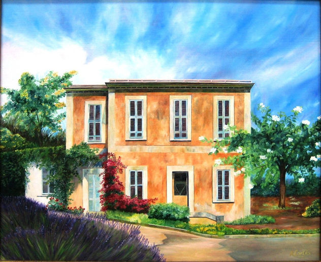 2-Casa Rural