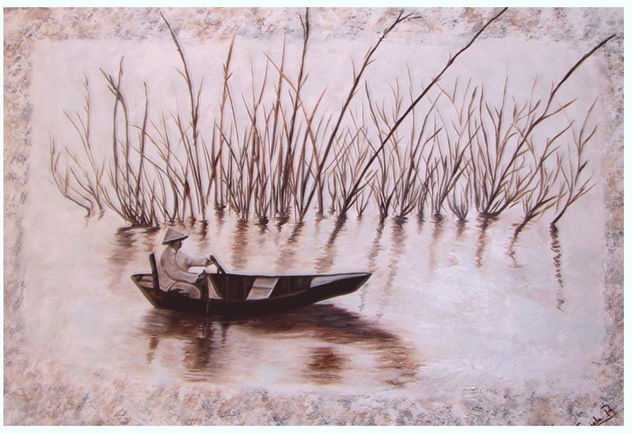 PESCA EN VIETNAM
