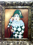 arlequin