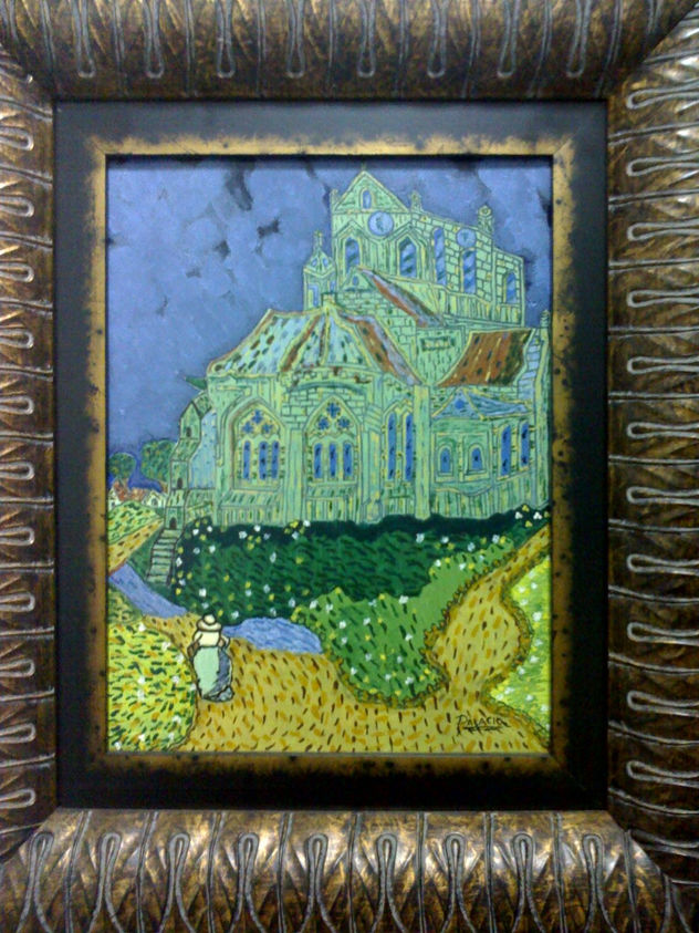 monasterio