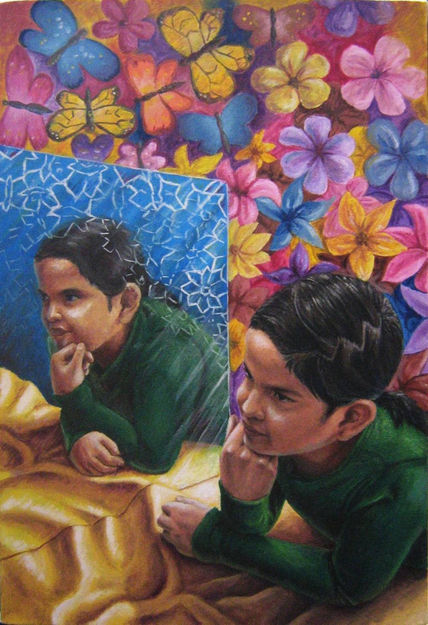 Reflejo de los sueños