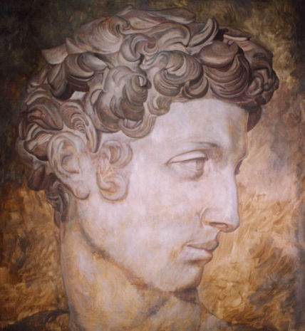De miguel angel