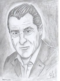 Robert de Niro