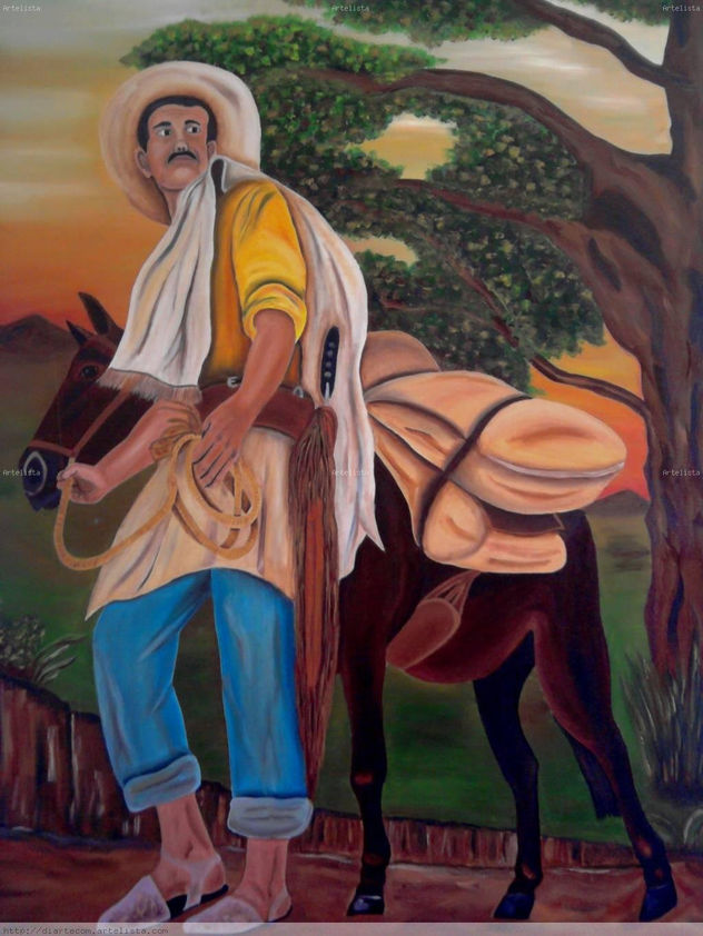 arriero