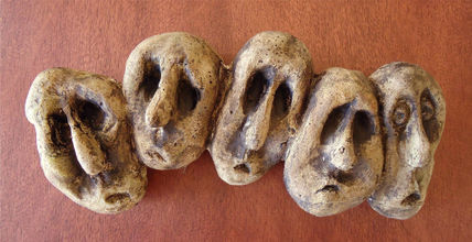 Caras