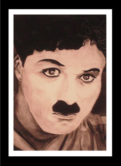 chaplin