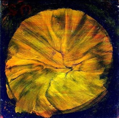 "NAUTILUS EN FLOR"