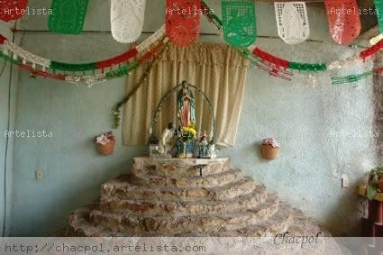 Guadalupe 255