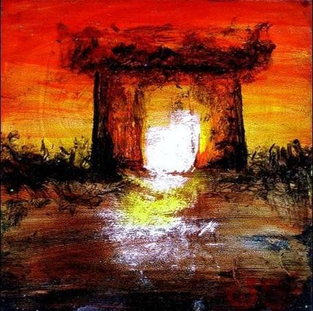 "PARAJE CELTICO"