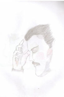 Freddy mercury