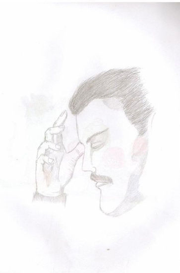 freddy mercury 