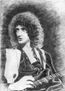 brian may