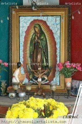 Guadalupe 253 Other Themes Color (Digital)