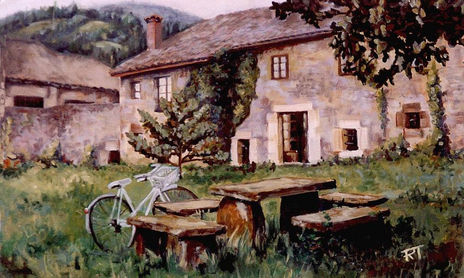 Paisajes