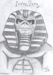 PowerSlave