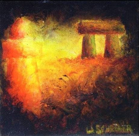 "FRENTE AL PORTAL"