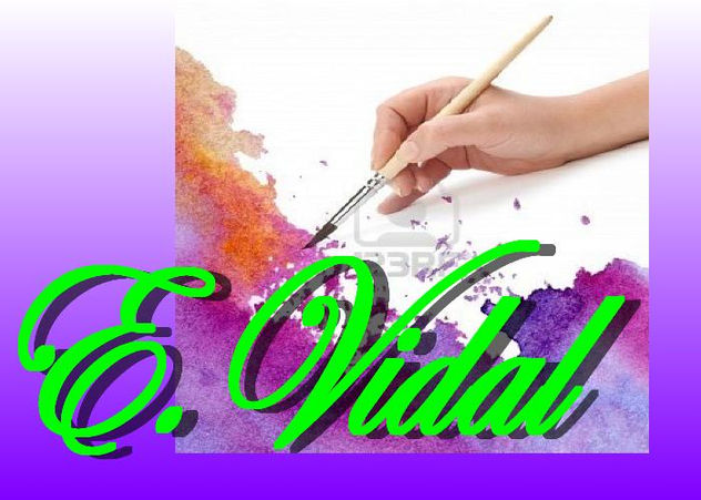 E.VIDAL 2010 PINTURAS DOMINICANAS