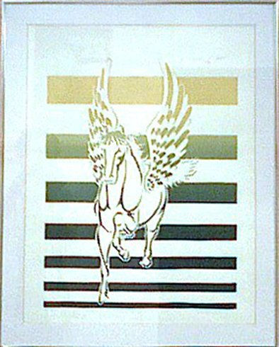 pegasus