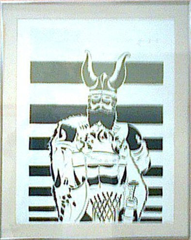 vikingo