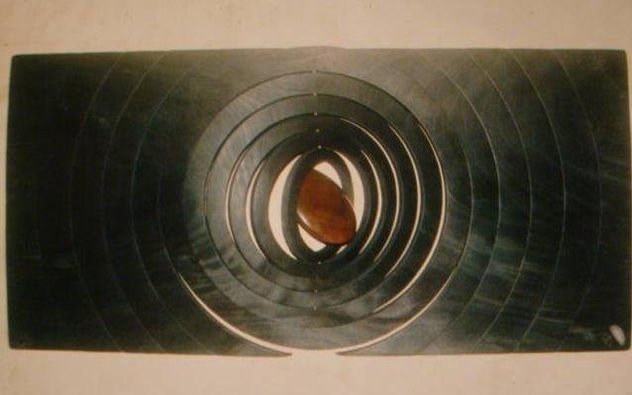FRAGMENTO DEL COSMO