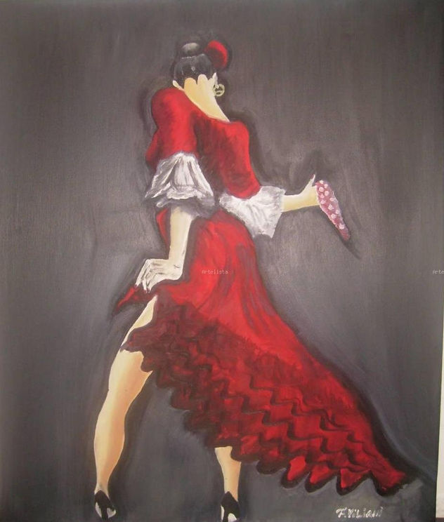 gitana