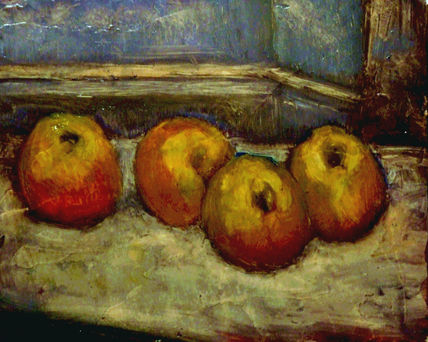 Still Life