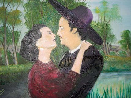Jorge negrete