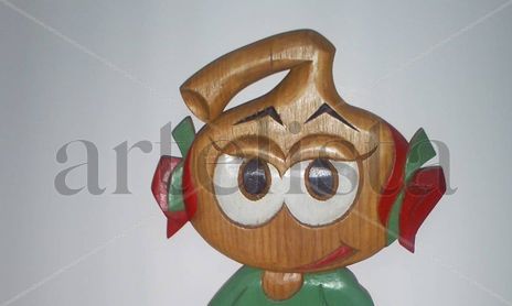 COLECCION INFANTIL.