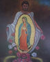 MI VIRGEN DE GUADALUPE