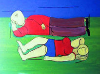 Descanso