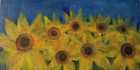 Girasoles
