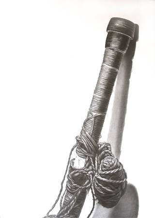 9.el baston de...