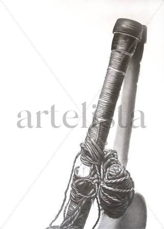9.el baston de...