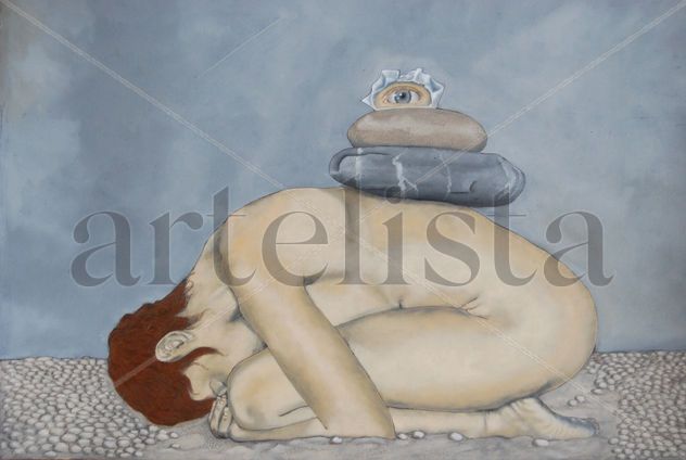 Piedras IV / Lo que no mata, fortalece