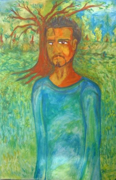 Retrato de mi yo interior