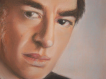 Sandro de America.