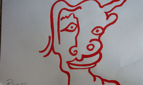 rojo roto