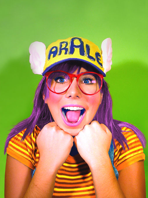 Arale