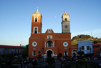 La catedral del centro