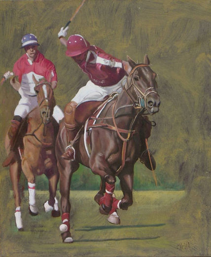 El polo