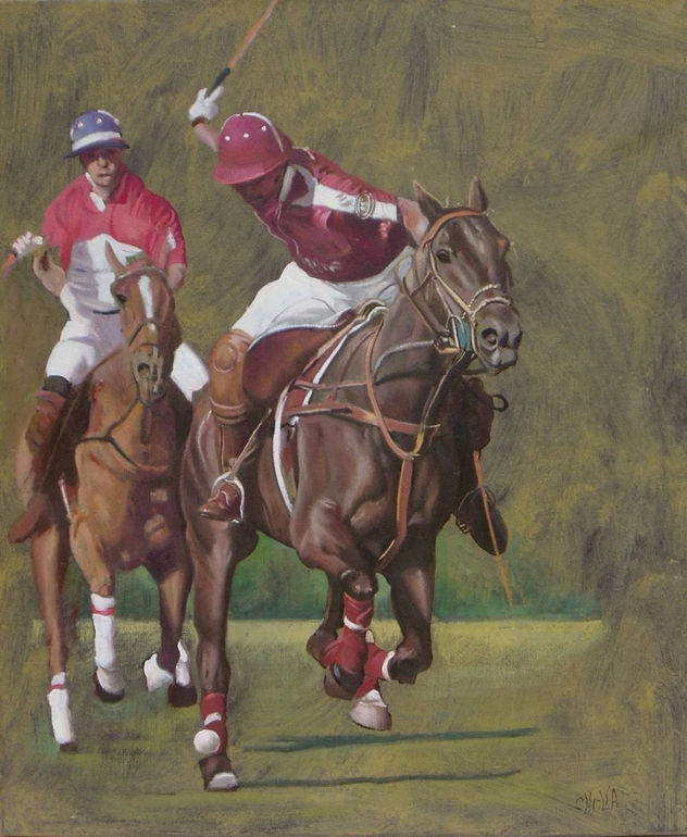 el polo