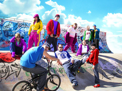 West Side Story 3