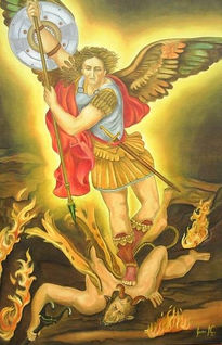 San miguel