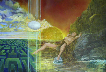 Sueño onirico de sara